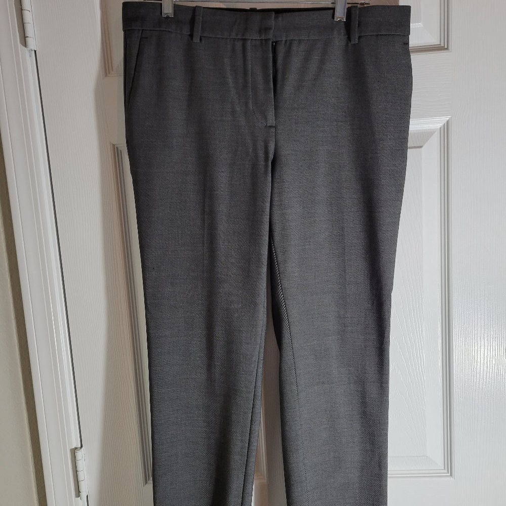 Ann Taylor Suit Pants